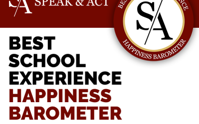 IC FOR MODELS, labellisée Best School Experience 2023 par Speak & Act