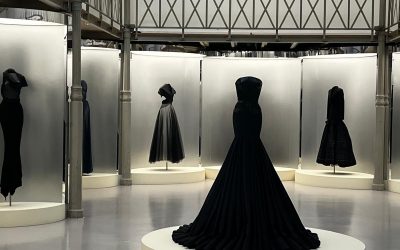 Azzedine Alaïa : un voyage su coeur de la Haute Couture