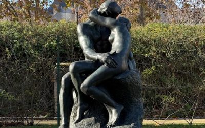 AUGUSTE RODIN