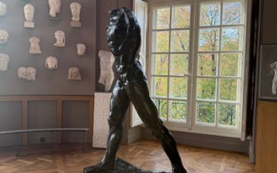 COMMENT L’ART PEUT INTERAGIR AVEC D’AUTRES DISCIPLINES