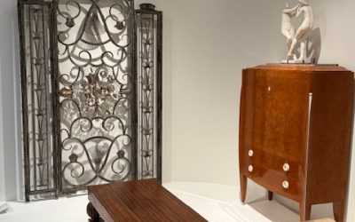 100 ans d’Art déco au musée des Arts décoratifs